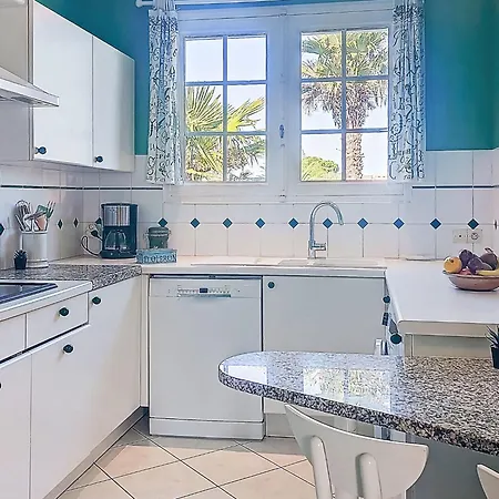 בית נופש L'allee By Interhome *