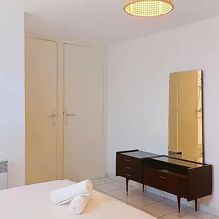 L'allee By Interhome *