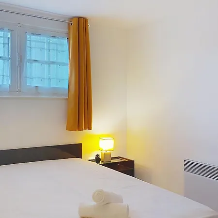 L'allee By Interhome Holiday home