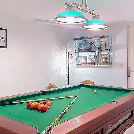 Holiday home L'allee By Interhome