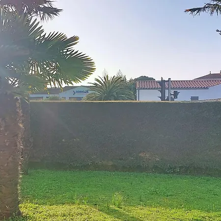 L'allee By Interhome *