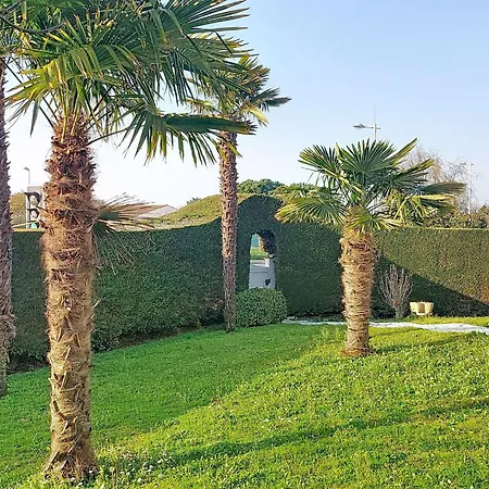 L'allee By Interhome סן-פייר-ד'אולרון