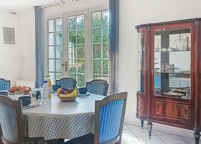 L'allee By Interhome *