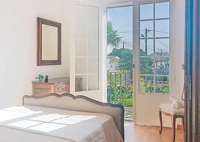 L'allee By Interhome Holiday home Saint-Pierre-d'Oleron