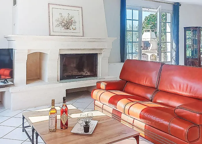 L'allee By Interhome