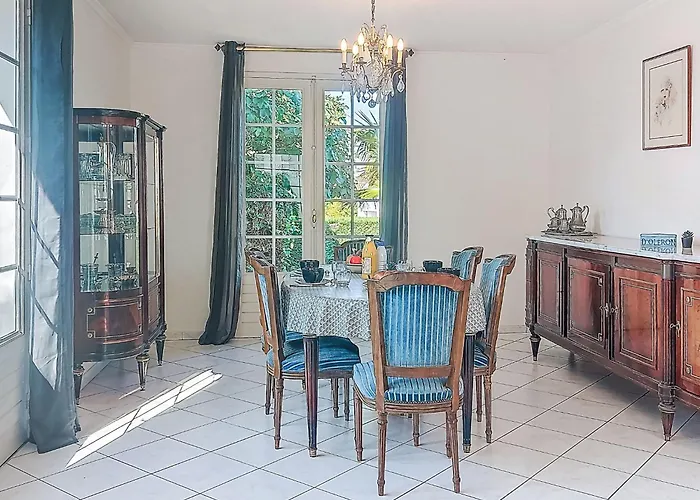 L'allee By Interhome * Saint-Pierre-d'Oleron