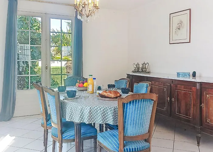 L'allee By Interhome *