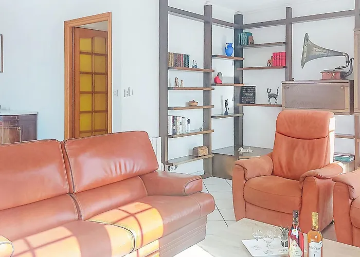 Holiday home L'allee By Interhome Saint-Pierre-d'Oleron