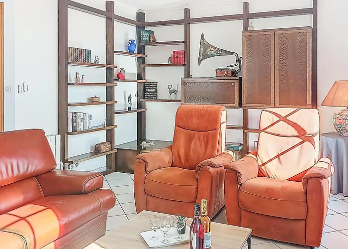 L'allee By Interhome Saint-Pierre-d'Oleron