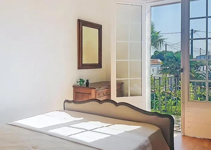 Holiday home L'allee By Interhome