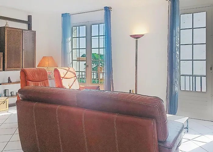 L'allee By Interhome