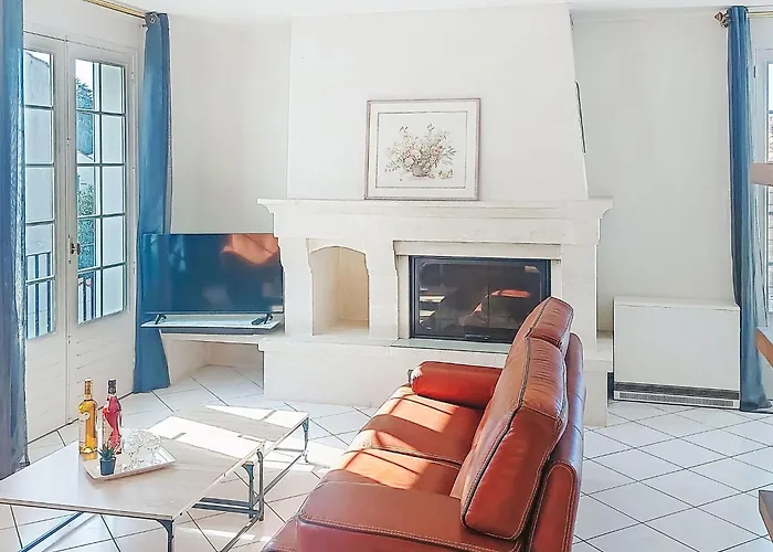 L'allee By Interhome Holiday home