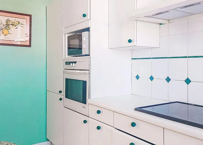 Holiday home L'allee By Interhome