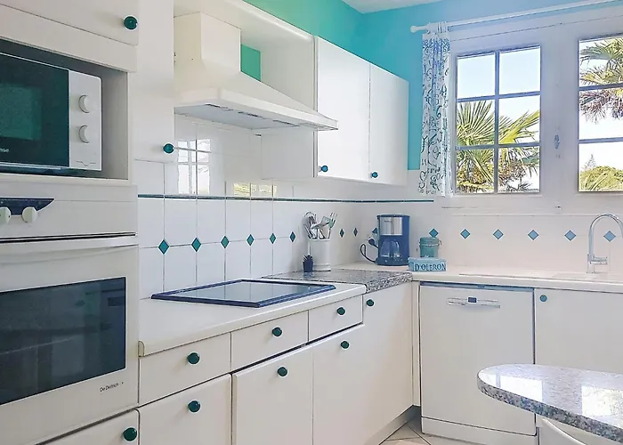 L'allee By Interhome Holiday home Saint-Pierre-d'Oleron