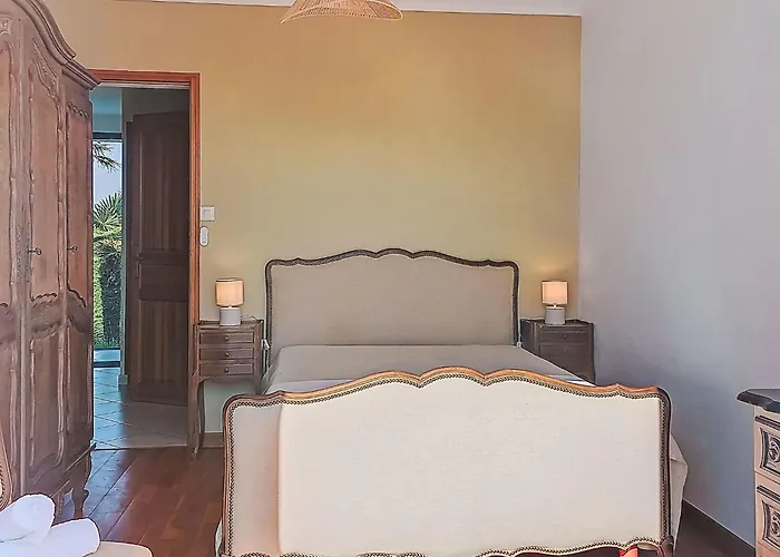 L'allee By Interhome Holiday home