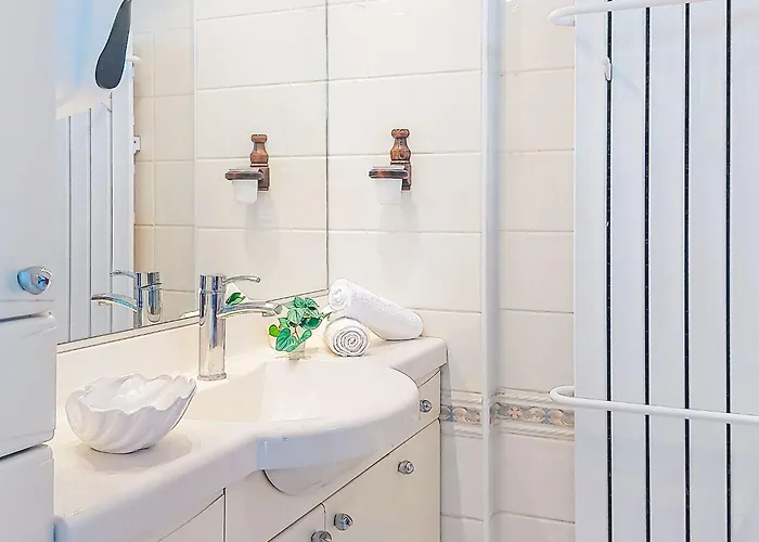 L'allee By Interhome