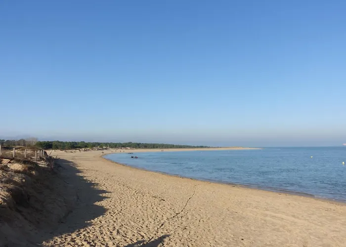 L'allee By Interhome Holiday home