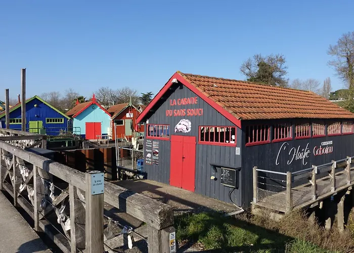 L'allee By Interhome Holiday home *