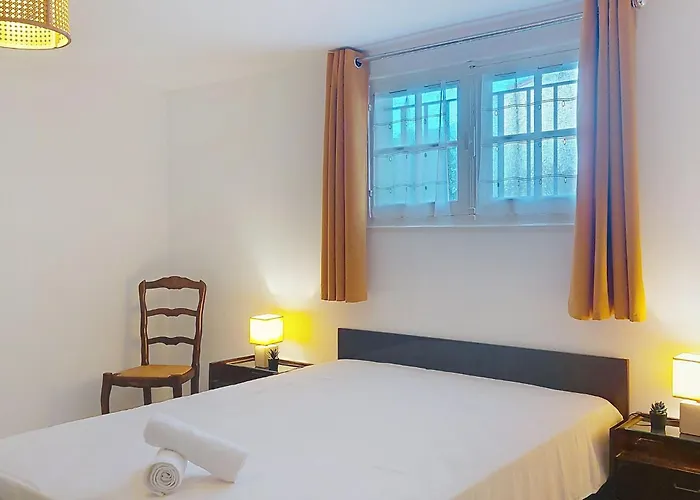 L'allee By Interhome Holiday home *