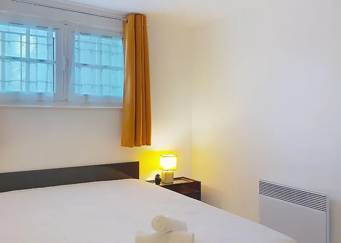 L'allee By Interhome Holiday home