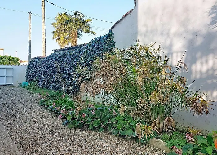 Holiday home L'allee By Interhome