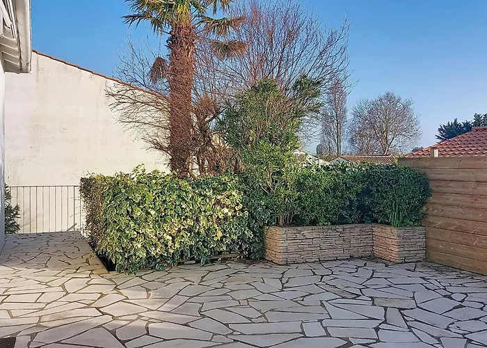 L'allee By Interhome Holiday home *