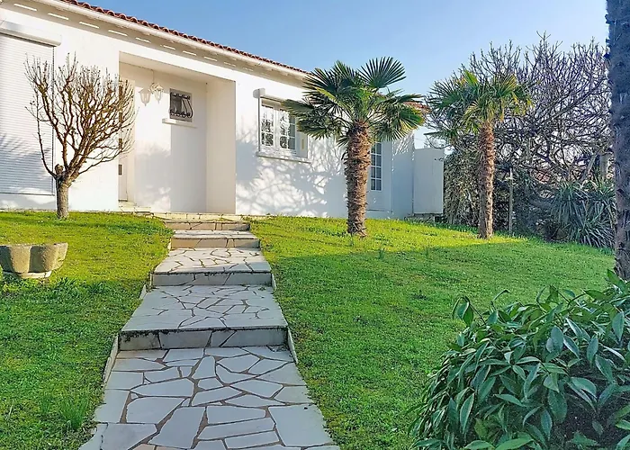 L'allee By Interhome Holiday home *