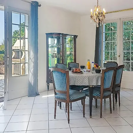 L'allee By Interhome Feriehus Saint-Pierre-d'Oleron