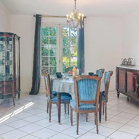L'allee By Interhome * Saint-Pierre-d'Oleron
