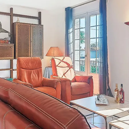 L'allee By Interhome * Saint-Pierre-d'Oleron