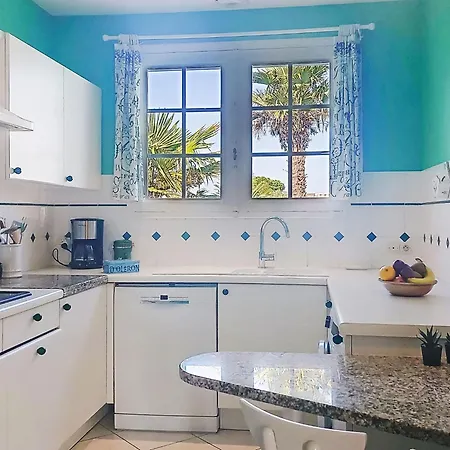 L'allee By Interhome * Saint-Pierre-d'Oleron