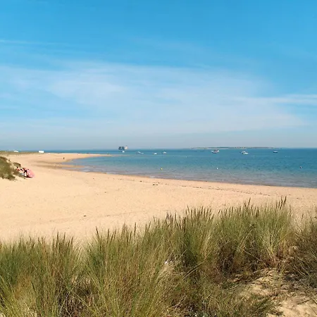 L'allee By Interhome Feriehus Saint-Pierre-d'Oleron