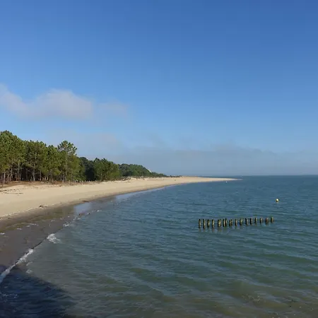 Dom wakacyjny L'allee By Interhome Saint-Pierre-d'Oleron