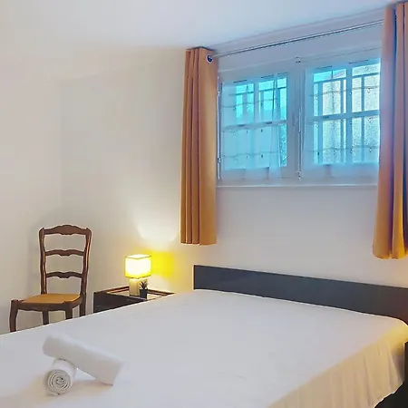 L'allee By Interhome Holiday home *