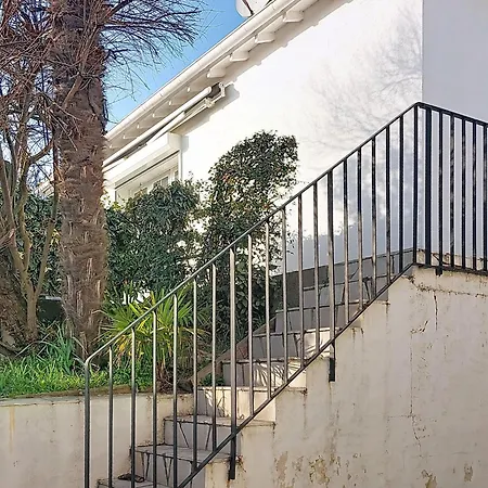 Feriehus L'allee By Interhome Saint-Pierre-d'Oleron