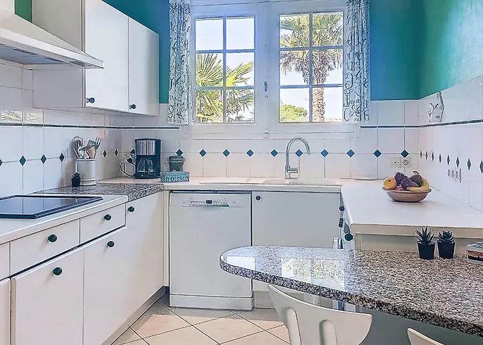 Holiday home L'allee By Interhome *