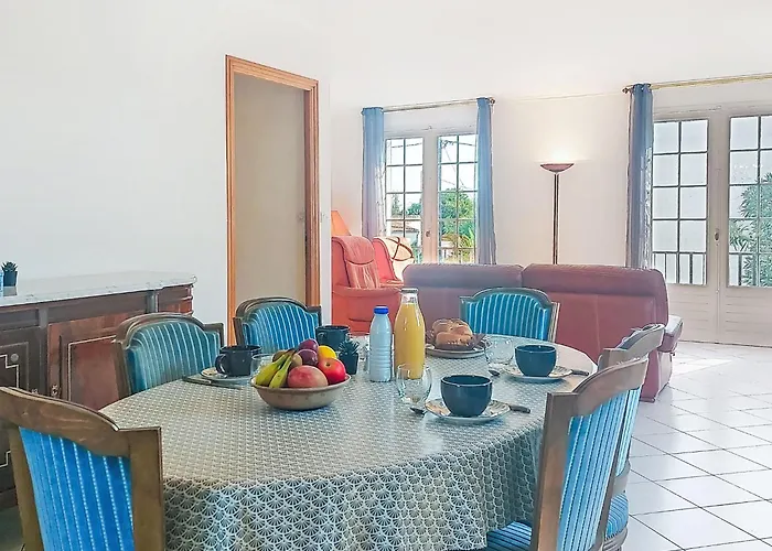 L'allee By Interhome *