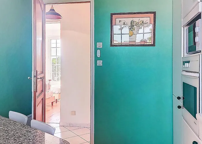 L'allee By Interhome Saint-Pierre-d'Oleron