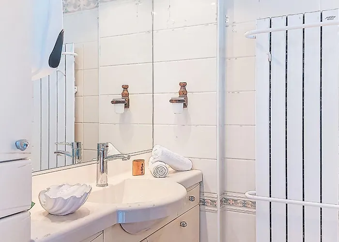 L'allee By Interhome