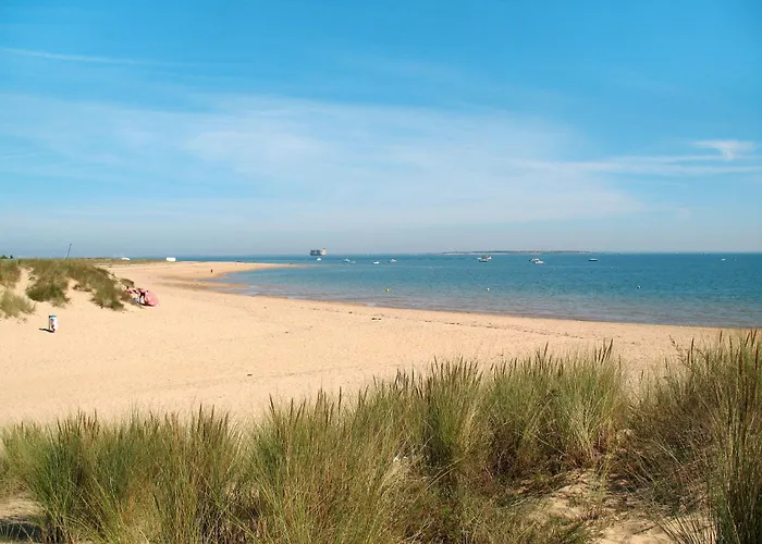 L'allee By Interhome Holiday home Saint-Pierre-d'Oleron