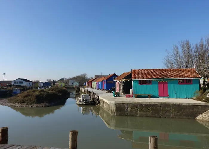 L'allee By Interhome