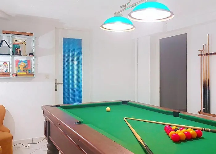 Holiday home L'allee By Interhome *