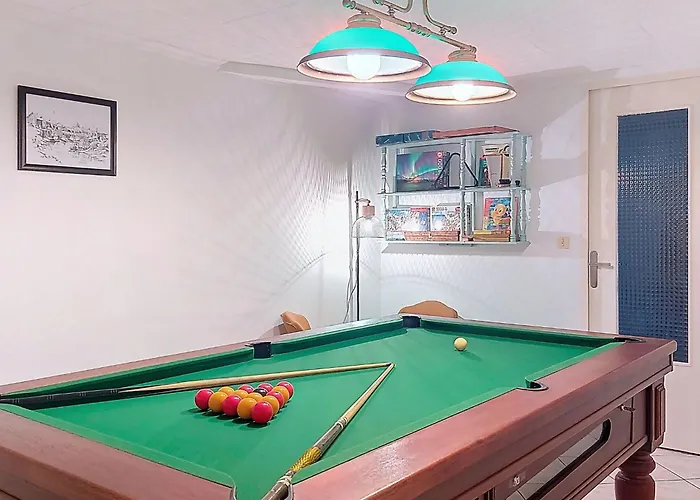 Holiday home L'allee By Interhome