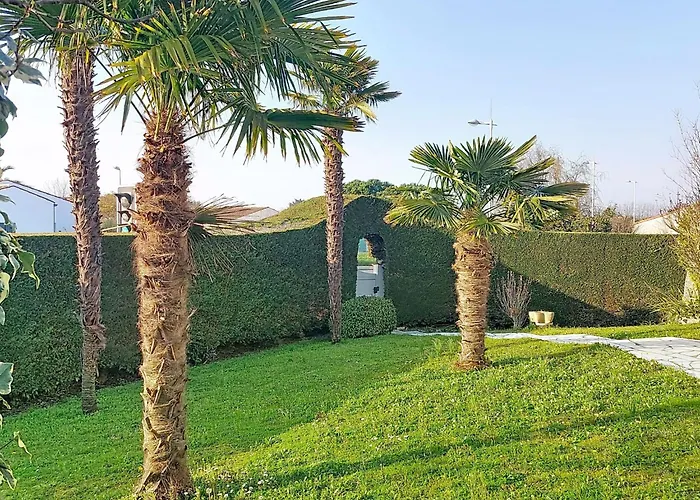 L'allee By Interhome Saint-Pierre-d'Oleron