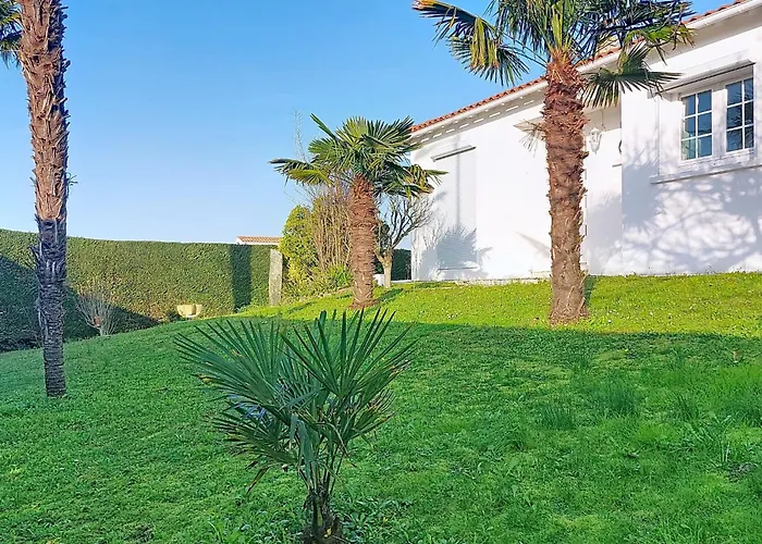 L'allee By Interhome