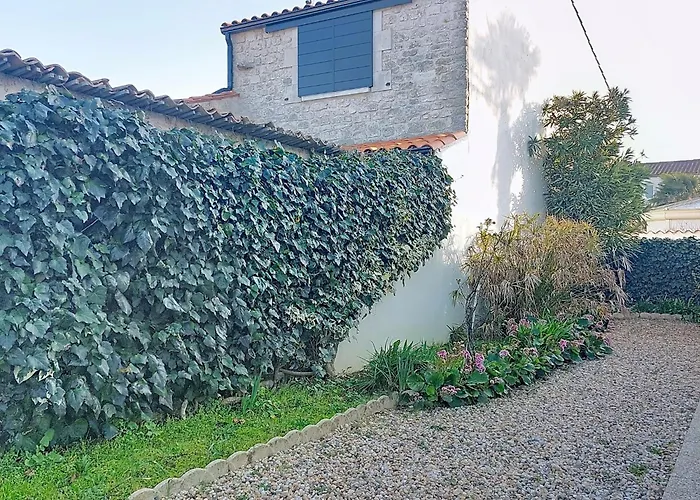 Holiday home L'allee By Interhome